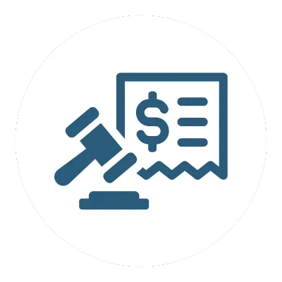 FGTS + 40% Fine (Multa 40%)