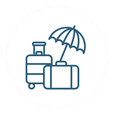 Férias não utilizadas