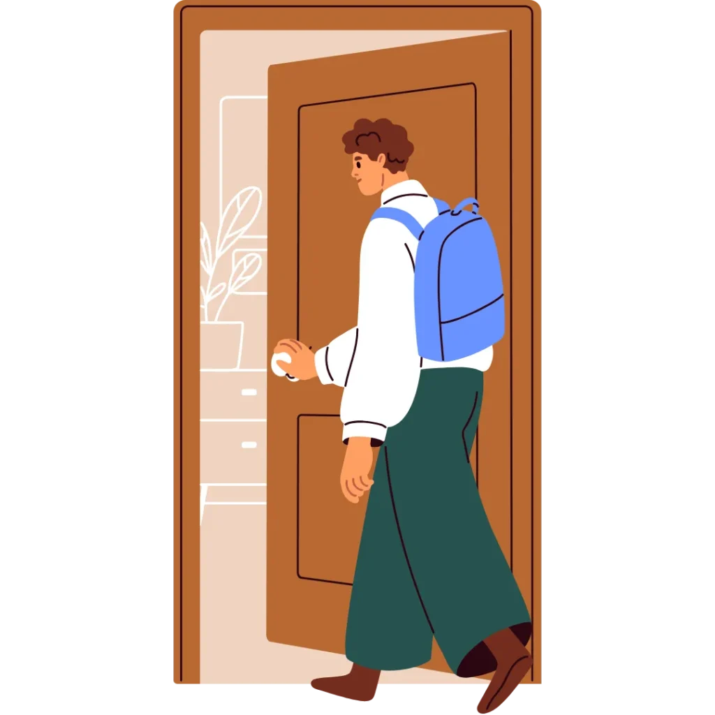 Insira os dias de férias expirados